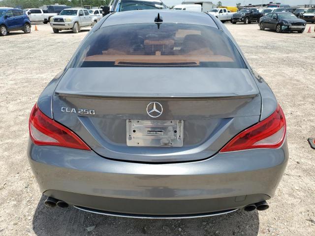 Photo 5 VIN: WDDSJ4EB0FN219730 - MERCEDES-BENZ CLA-CLASS 