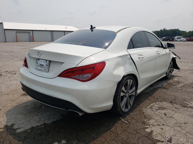 Photo 3 VIN: WDDSJ4EB0FN225382 - MERCEDES-BENZ CLA 250 