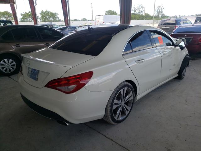 Photo 3 VIN: WDDSJ4EB0FN226290 - MERCEDES-BENZ CLA 250 