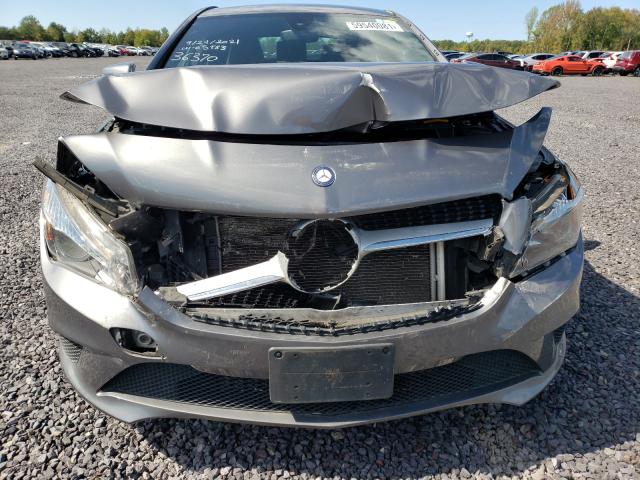 Photo 8 VIN: WDDSJ4EB0FN235779 - MERCEDES-BENZ CLA 250 