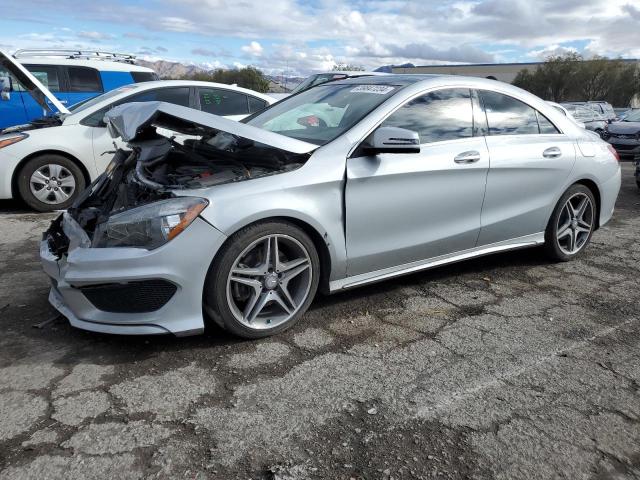 Photo 0 VIN: WDDSJ4EB0FN246135 - MERCEDES-BENZ CLA-CLASS 