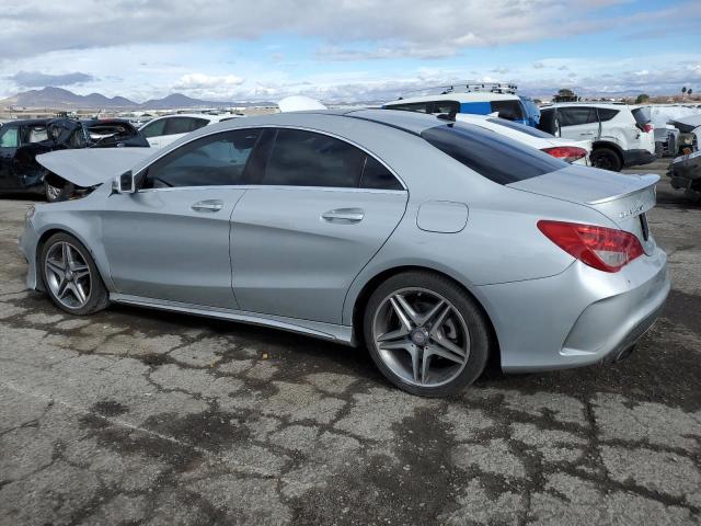 Photo 1 VIN: WDDSJ4EB0FN246135 - MERCEDES-BENZ CLA-CLASS 