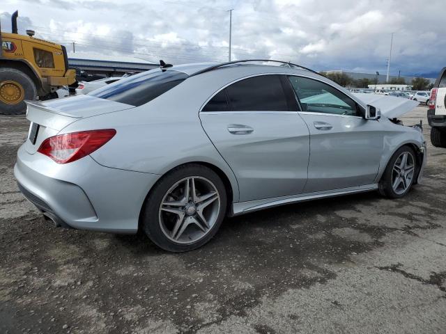 Photo 2 VIN: WDDSJ4EB0FN246135 - MERCEDES-BENZ CLA-CLASS 