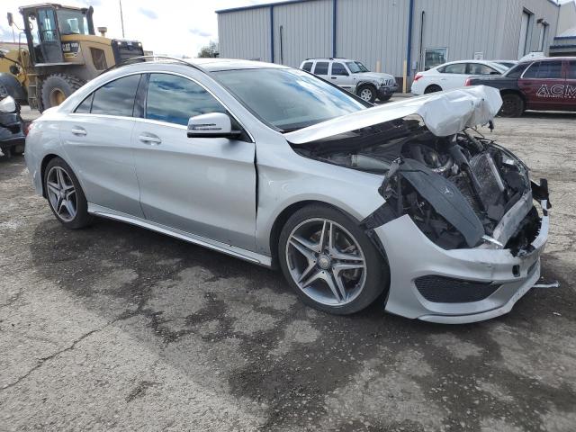 Photo 3 VIN: WDDSJ4EB0FN246135 - MERCEDES-BENZ CLA-CLASS 