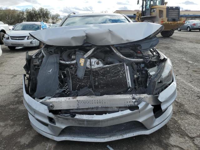 Photo 4 VIN: WDDSJ4EB0FN246135 - MERCEDES-BENZ CLA-CLASS 