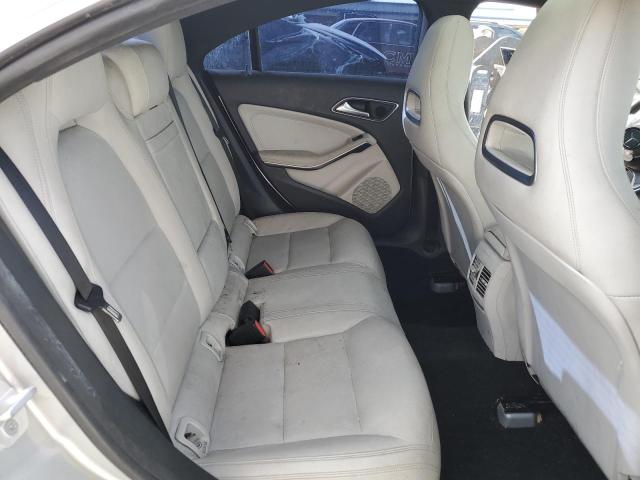 Photo 9 VIN: WDDSJ4EB0FN246135 - MERCEDES-BENZ CLA-CLASS 