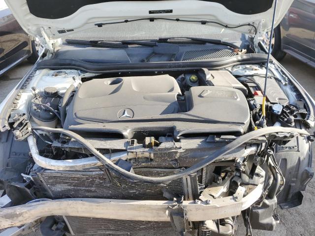 Photo 10 VIN: WDDSJ4EB0FN259354 - MERCEDES-BENZ CLA-CLASS 