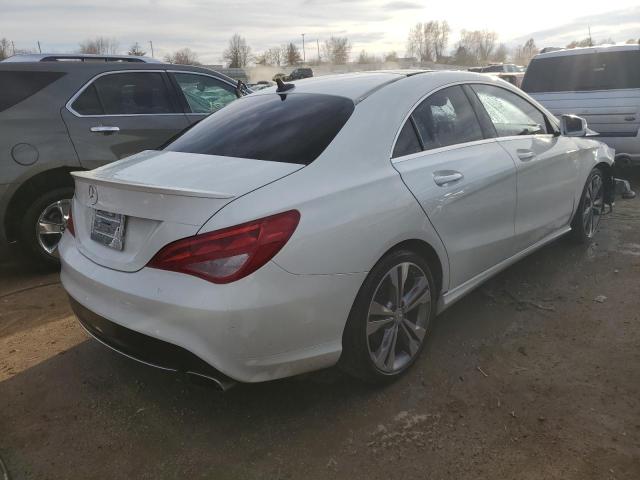 Photo 2 VIN: WDDSJ4EB0FN259354 - MERCEDES-BENZ CLA-CLASS 