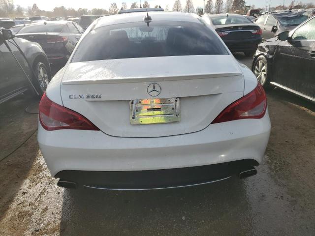 Photo 5 VIN: WDDSJ4EB0FN259354 - MERCEDES-BENZ CLA-CLASS 