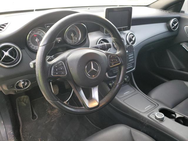 Photo 7 VIN: WDDSJ4EB0FN259354 - MERCEDES-BENZ CLA-CLASS 