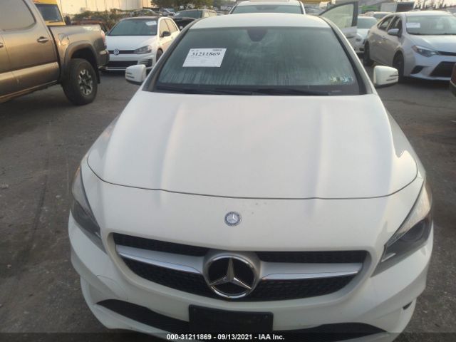 Photo 5 VIN: WDDSJ4EB0FN280446 - MERCEDES-BENZ CLA-CLASS 