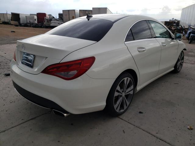 Photo 3 VIN: WDDSJ4EB0FN285050 - MERCEDES-BENZ CLA 250 