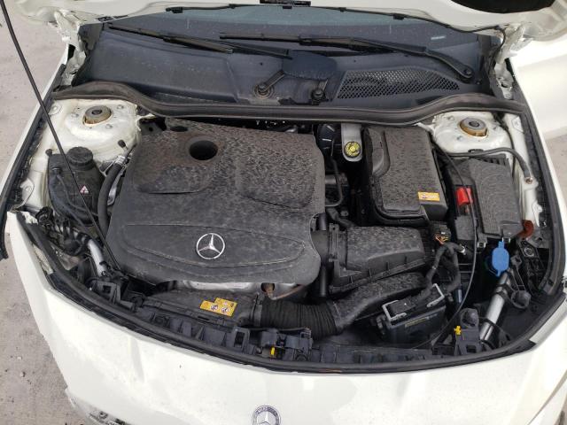 Photo 6 VIN: WDDSJ4EB0FN285050 - MERCEDES-BENZ CLA 250 