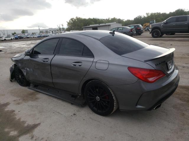 Photo 1 VIN: WDDSJ4EB0GN298124 - MERCEDES-BENZ CLA 250 