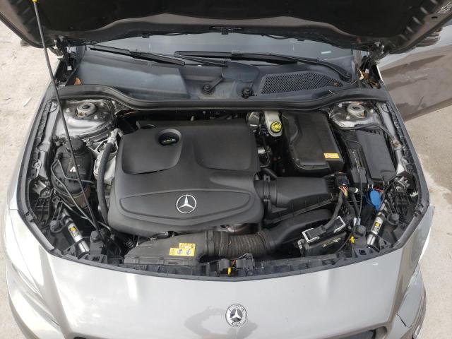 Photo 10 VIN: WDDSJ4EB0GN298124 - MERCEDES-BENZ CLA 250 