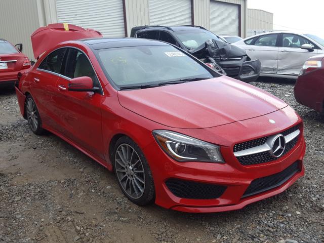 Photo 0 VIN: WDDSJ4EB0GN311812 - MERCEDES-BENZ CLA 250 