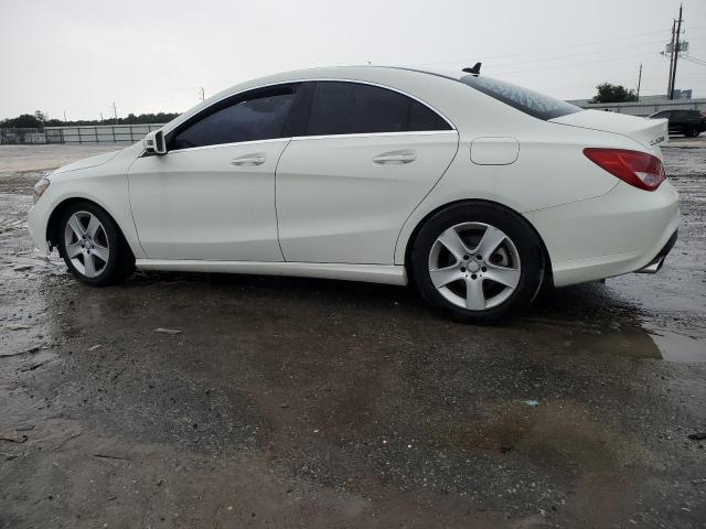 Photo 1 VIN: WDDSJ4EB0GN328092 - MERCEDES-BENZ CLA-CLASS 