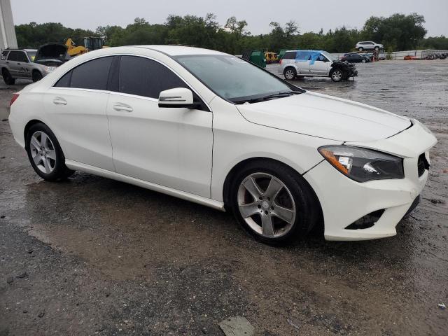 Photo 3 VIN: WDDSJ4EB0GN328092 - MERCEDES-BENZ CLA-CLASS 