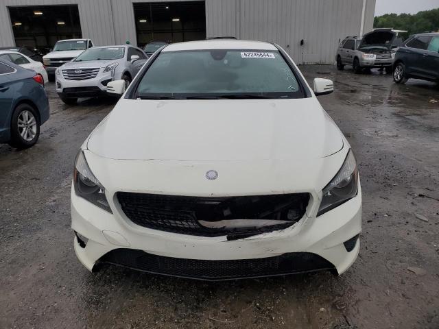 Photo 4 VIN: WDDSJ4EB0GN328092 - MERCEDES-BENZ CLA-CLASS 