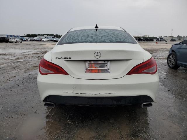 Photo 5 VIN: WDDSJ4EB0GN328092 - MERCEDES-BENZ CLA-CLASS 