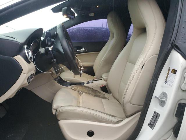 Photo 6 VIN: WDDSJ4EB0GN328092 - MERCEDES-BENZ CLA-CLASS 