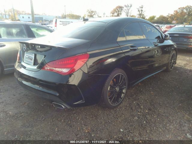 Photo 3 VIN: WDDSJ4EB0GN329341 - MERCEDES-BENZ CLA 