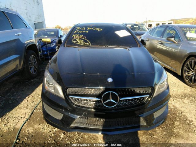 Photo 5 VIN: WDDSJ4EB0GN329341 - MERCEDES-BENZ CLA 