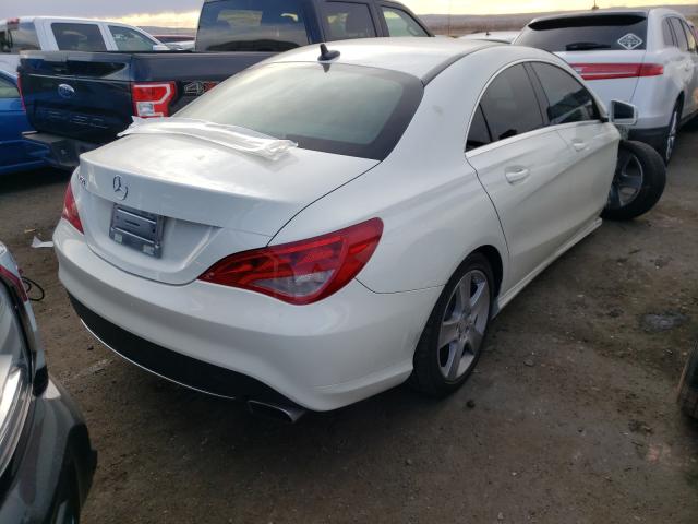 Photo 3 VIN: WDDSJ4EB0GN330196 - MERCEDES-BENZ CLA 250 