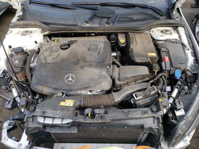 Photo 6 VIN: WDDSJ4EB0GN330196 - MERCEDES-BENZ CLA 250 