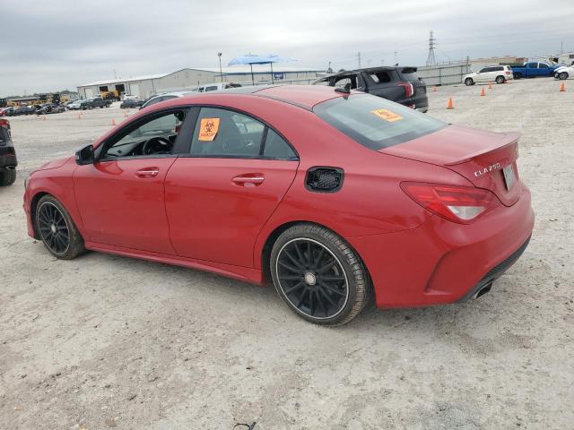 Photo 1 VIN: WDDSJ4EB0GN330344 - MERCEDES-BENZ CLA-CLASS 