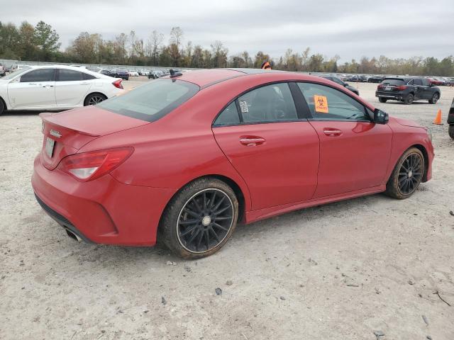 Photo 2 VIN: WDDSJ4EB0GN330344 - MERCEDES-BENZ CLA-CLASS 