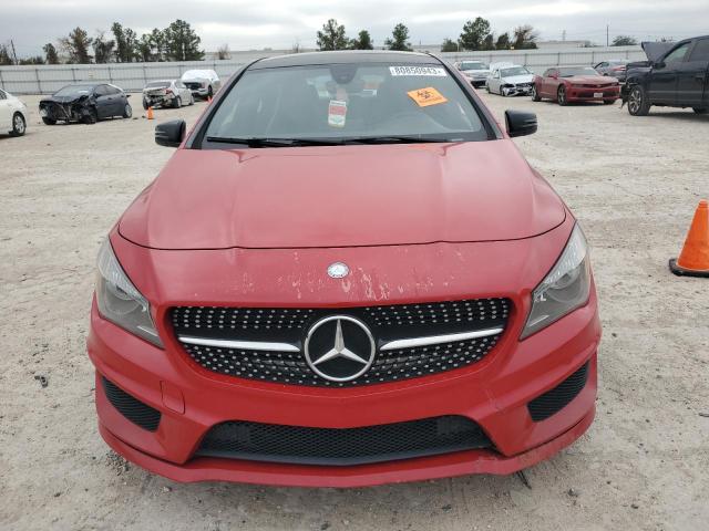 Photo 4 VIN: WDDSJ4EB0GN330344 - MERCEDES-BENZ CLA-CLASS 