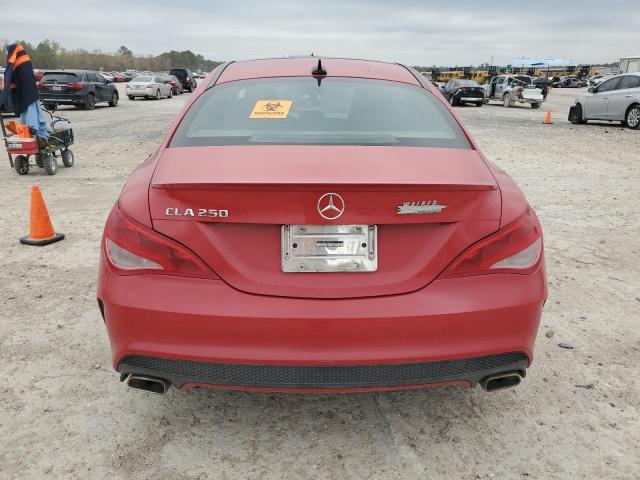 Photo 5 VIN: WDDSJ4EB0GN330344 - MERCEDES-BENZ CLA-CLASS 