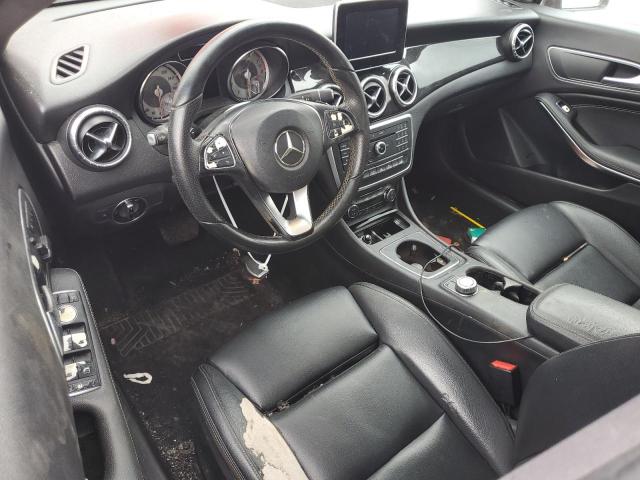 Photo 7 VIN: WDDSJ4EB0GN330344 - MERCEDES-BENZ CLA-CLASS 