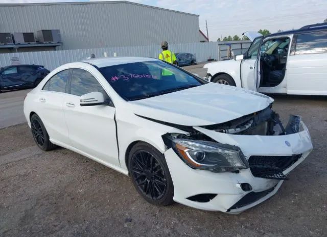 Photo 0 VIN: WDDSJ4EB0GN332952 - MERCEDES-BENZ CLA 