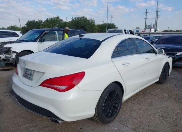 Photo 3 VIN: WDDSJ4EB0GN332952 - MERCEDES-BENZ CLA 