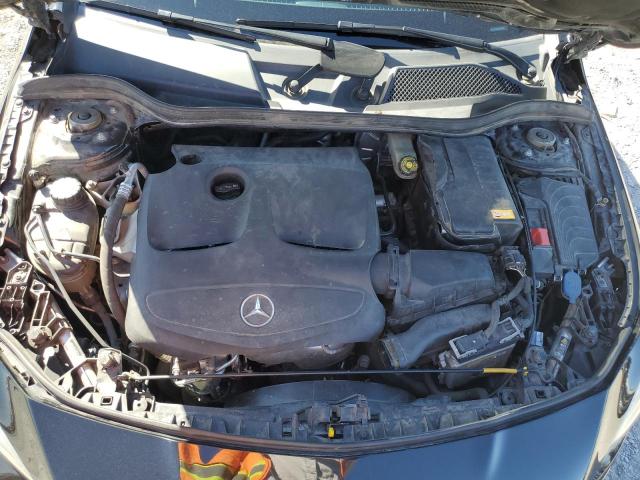 Photo 10 VIN: WDDSJ4EB0GN334426 - MERCEDES-BENZ CLA 250 