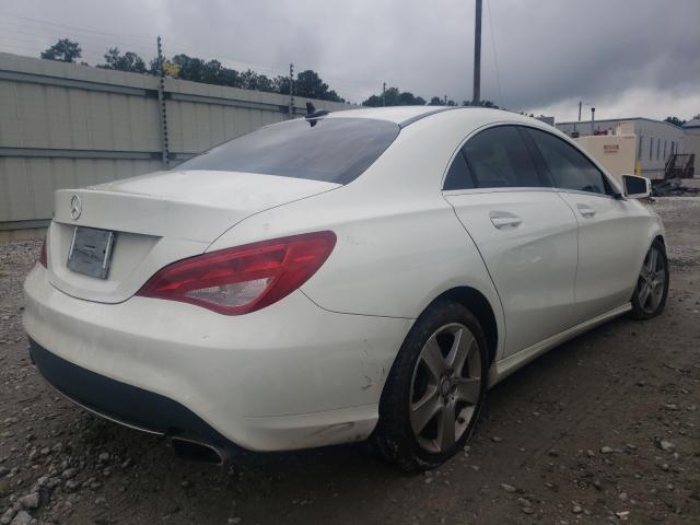 Photo 3 VIN: WDDSJ4EB0GN335933 - MERCEDES-BENZ CLA 250 