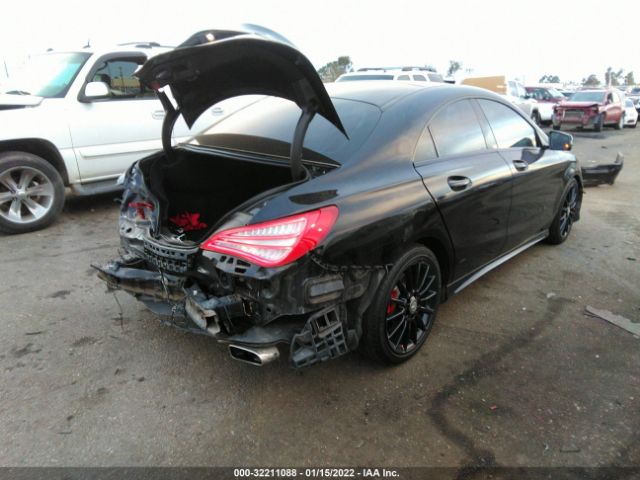 Photo 3 VIN: WDDSJ4EB0GN341232 - MERCEDES-BENZ CLA 