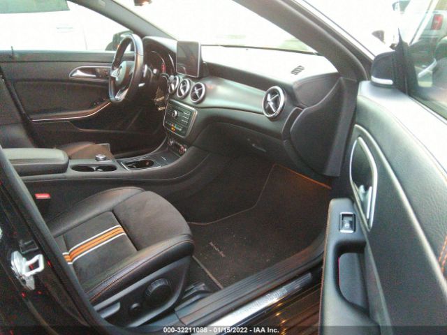 Photo 4 VIN: WDDSJ4EB0GN341232 - MERCEDES-BENZ CLA 