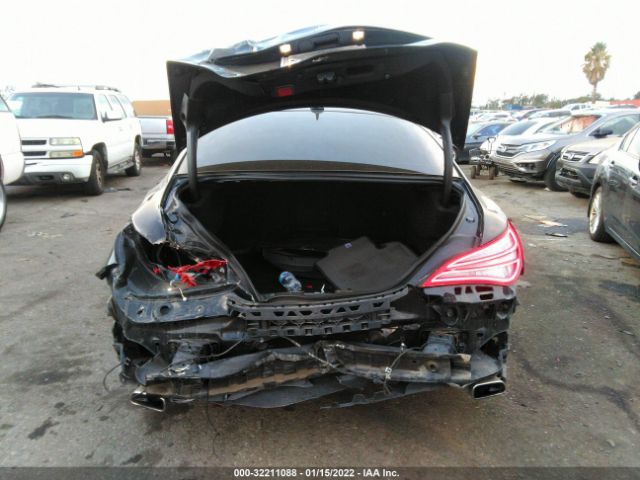 Photo 5 VIN: WDDSJ4EB0GN341232 - MERCEDES-BENZ CLA 