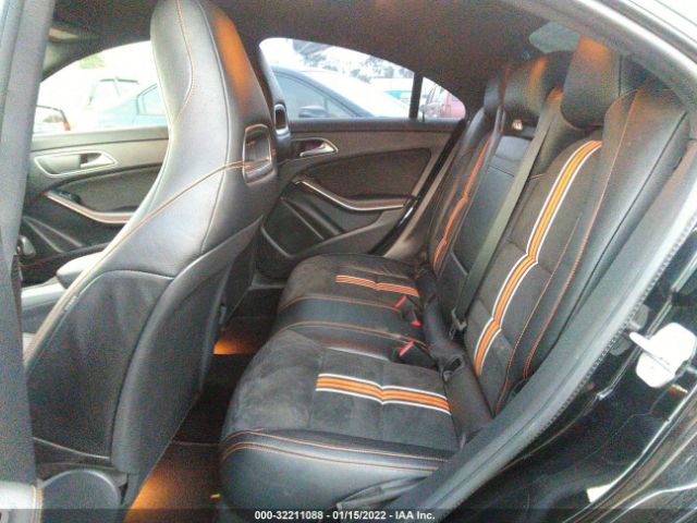 Photo 7 VIN: WDDSJ4EB0GN341232 - MERCEDES-BENZ CLA 