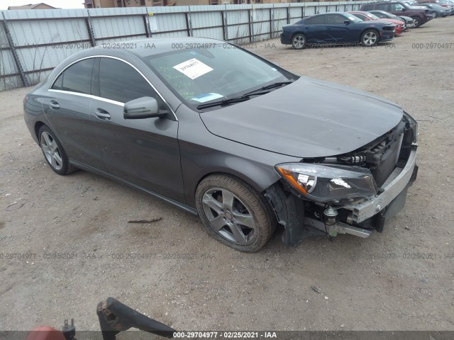 Photo 0 VIN: WDDSJ4EB0GN356314 - MERCEDES-BENZ CLA 