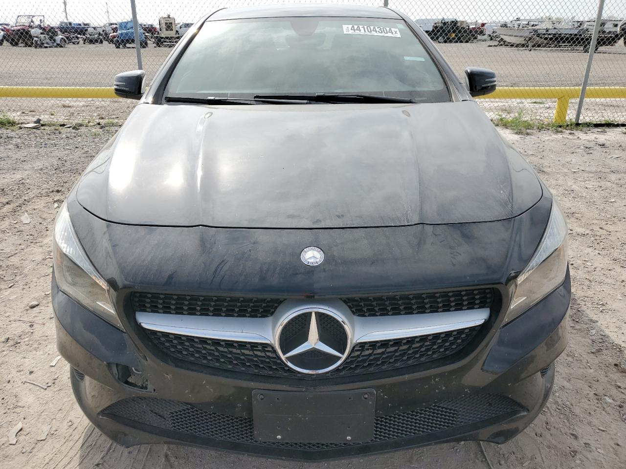 Photo 4 VIN: WDDSJ4EB0GN361853 - MERCEDES-BENZ CLA-KLASSE 