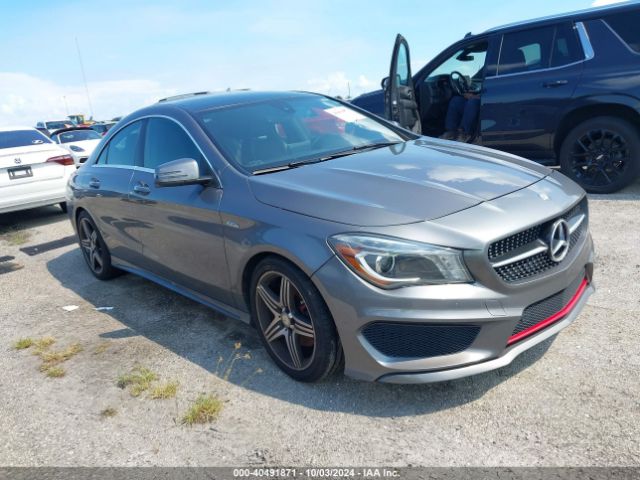 Photo 0 VIN: WDDSJ4EB0GN369371 - MERCEDES-BENZ CLA-CLASS 