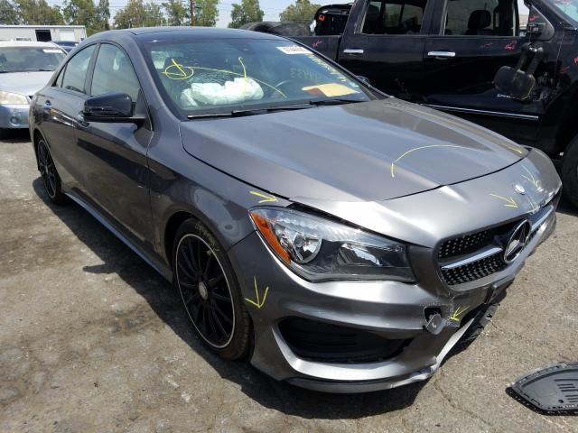 Photo 0 VIN: WDDSJ4EB0GN370214 - MERCEDES-BENZ CLA 250 