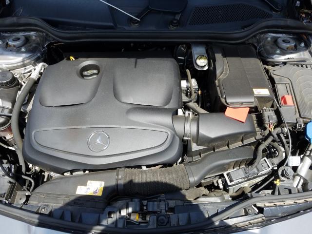 Photo 6 VIN: WDDSJ4EB0GN370214 - MERCEDES-BENZ CLA 250 