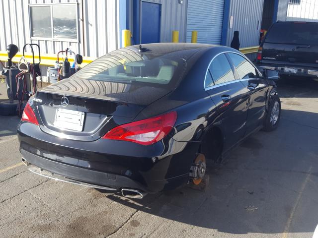 Photo 3 VIN: WDDSJ4EB0GN370424 - MERCEDES-BENZ CLA 250 