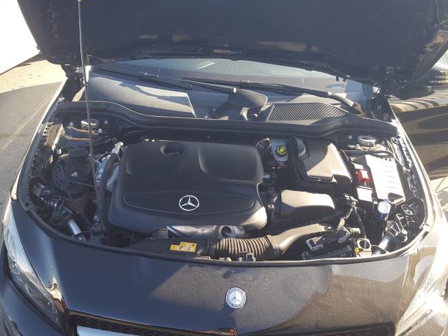 Photo 6 VIN: WDDSJ4EB0GN370424 - MERCEDES-BENZ CLA 250 