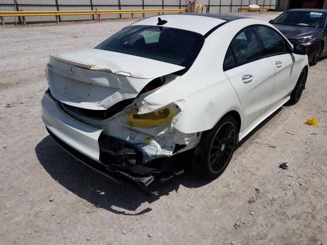 Photo 3 VIN: WDDSJ4EB0GN373890 - MERCEDES-BENZ CLA 250 